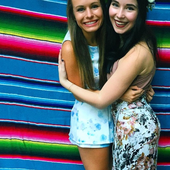 L’atiste watercolor two piece set - Picture 3 of 14